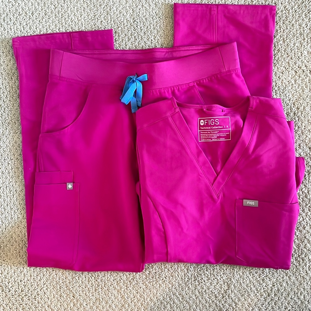 Figs Scrubs